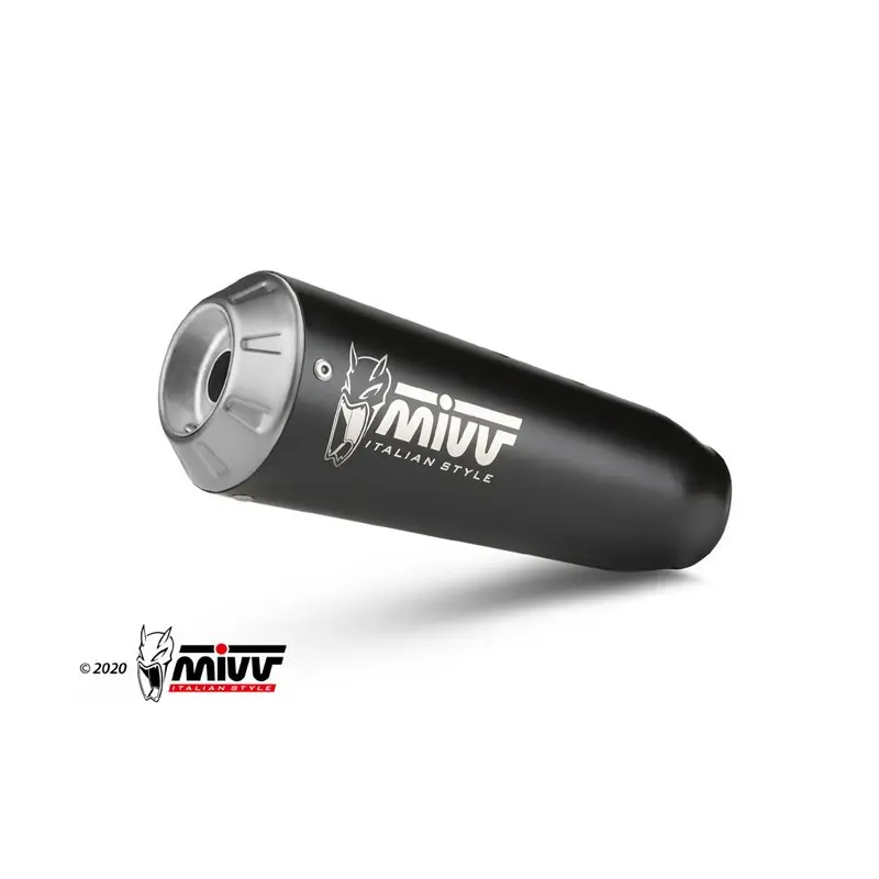 Mivv X-M1 Benelli Leoncino 800 Mivv X-M1 Benelli Leoncino 800