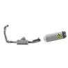 Arrow Exhaust Aprilia Tuono 660