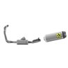 Arrow Exhaust Aprilia Tuono 660