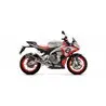 Arrow Exhaust Aprilia Tuono 660