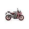 Arrow Exhaust Aprilia Tuono 660