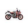 Arrow Exhaust Aprilia Tuono 660