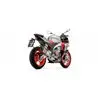 Arrow Exhaust Aprilia Tuono 660