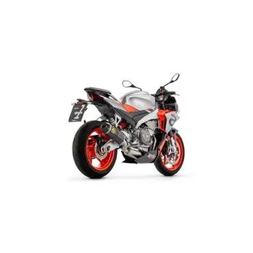 Arrow Exhaust Aprilia Tuono 660