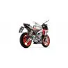 Arrow Exhaust Aprilia Tuono 660