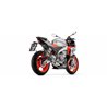 Arrow Exhaust Aprilia Tuono 660
