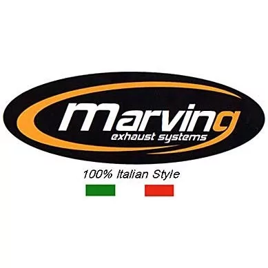 Marving K/7103/BC Kawasaki Z750 Zephir
