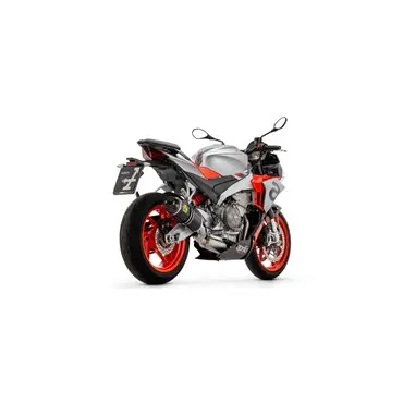 Arrow Exhaust Aprilia Tuono 660