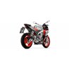 Arrow Exhaust Aprilia Tuono 660
