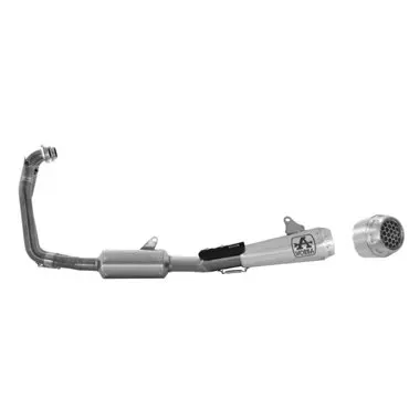 Arrow Exhaust Aprilia Tuono 660