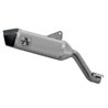 Arrow Exhaust Ducati Multistrada V4