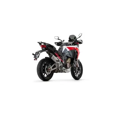 Arrow Exhaust Ducati Multistrada V4