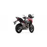 Arrow Exhaust Ducati Multistrada V4