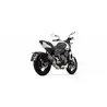 Arrow Exhaust Triumph Trident 660