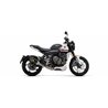 Arrow Exhaust Triumph Trident 660