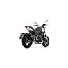 Arrow Exhaust Triumph Trident 660