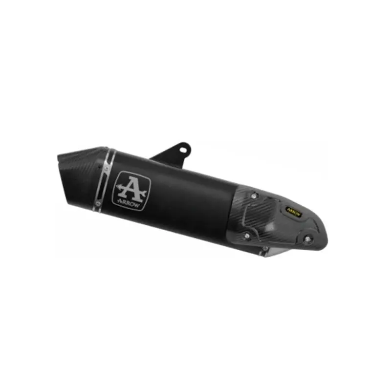 Arrow Exhaust Triumph Tiger 1200 Arrow Exhaust Triumph Tiger 1200