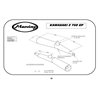 Marving K/2021/NC Kawasaki Z 750 Gp