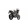 Arrow Exhaust Triumph Tiger 1200