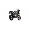 Arrow Exhaust Triumph Tiger 1200