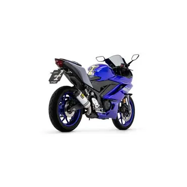 Arrow Exhaust Yamaha YZF-R3