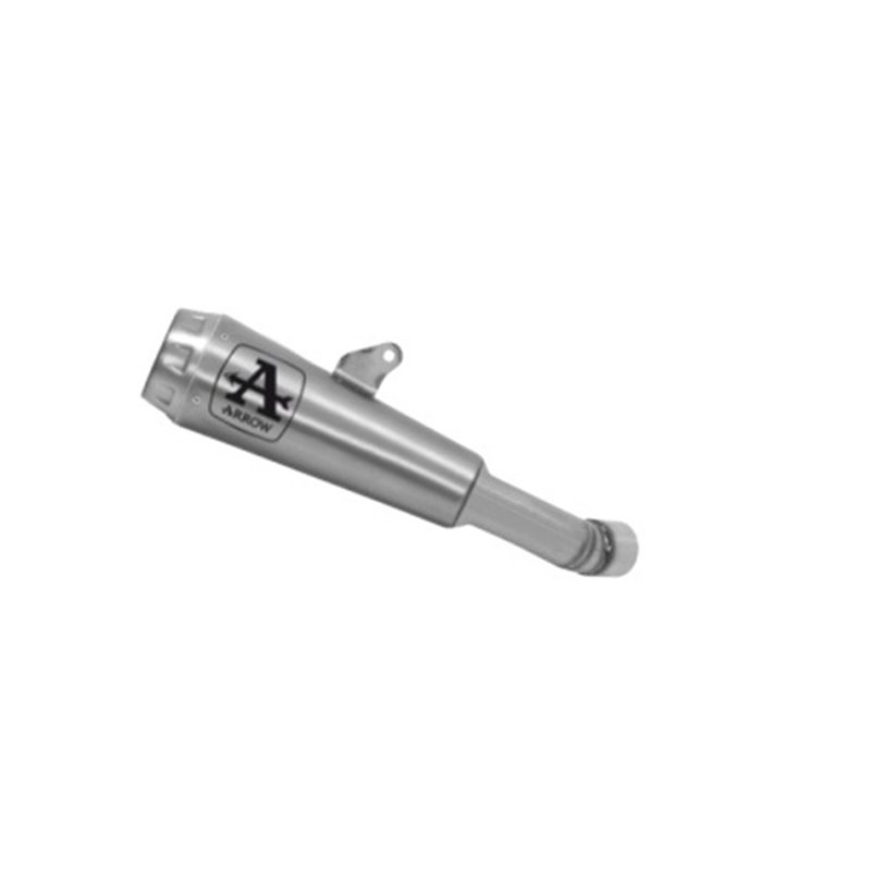 Arrow Exhaust Yamaha YZF-R3 Arrow Exhaust Yamaha YZF-R3
