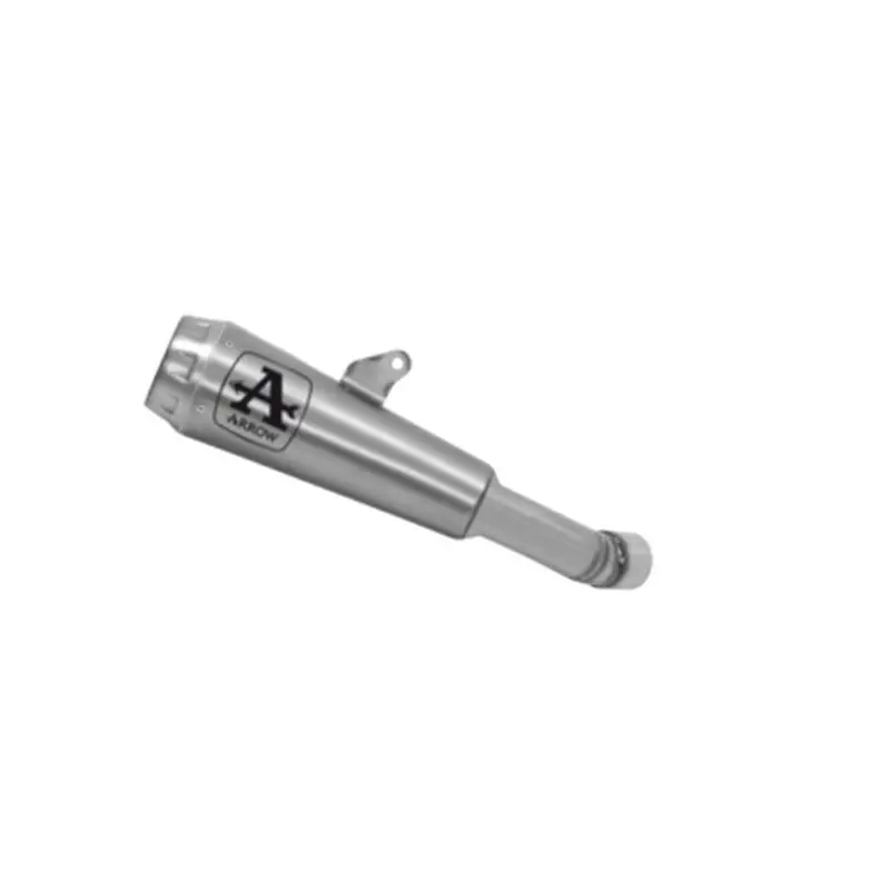 Arrow Exhaust Yamaha YZF-R3 Arrow Exhaust Yamaha YZF-R3