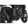 Qd Exhaust MV Agusta Brutale 800