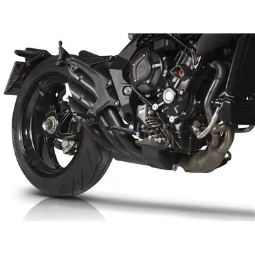 Qd Exhaust MV Agusta Brutale 800