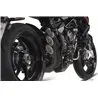 Qd Exhaust MV Agusta Dragster 800 EURO 4
