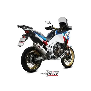 Mivv Dakar Honda Africa Twin CRF 1100 L