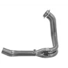 Arrow Exhaust Facherkrummer Racing Bmw F 850 GS