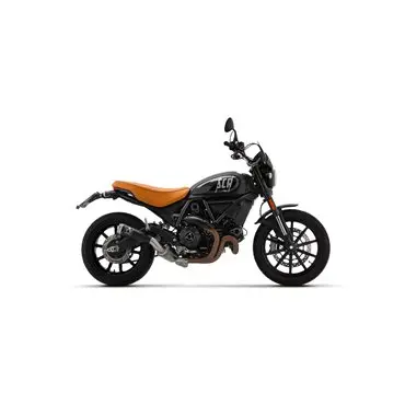 Arrow Exhaust Ducati Scrambler 800