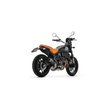 Arrow Exhaust Ducati Scrambler 800