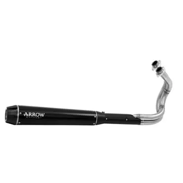 Arrow Exhaust Kawasaki Vulcan S 650