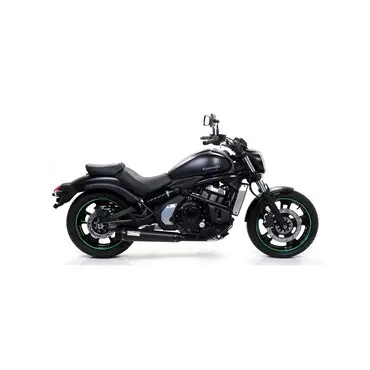 Arrow Exhaust Kawasaki Vulcan S 650