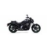 Arrow Exhaust Kawasaki Vulcan S 650