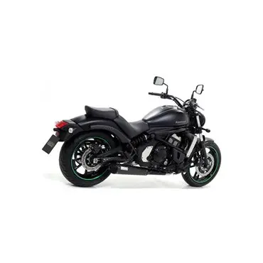 Arrow Exhaust Kawasaki Vulcan S 650