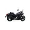 Arrow Exhaust Kawasaki Vulcan S 650