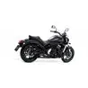 Arrow Exhaust Kawasaki Vulcan S 650
