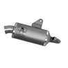 Arrow Exhaust Moto Morini X-CAPE 650