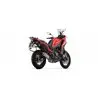 Arrow Exhaust Moto Morini X-CAPE 650