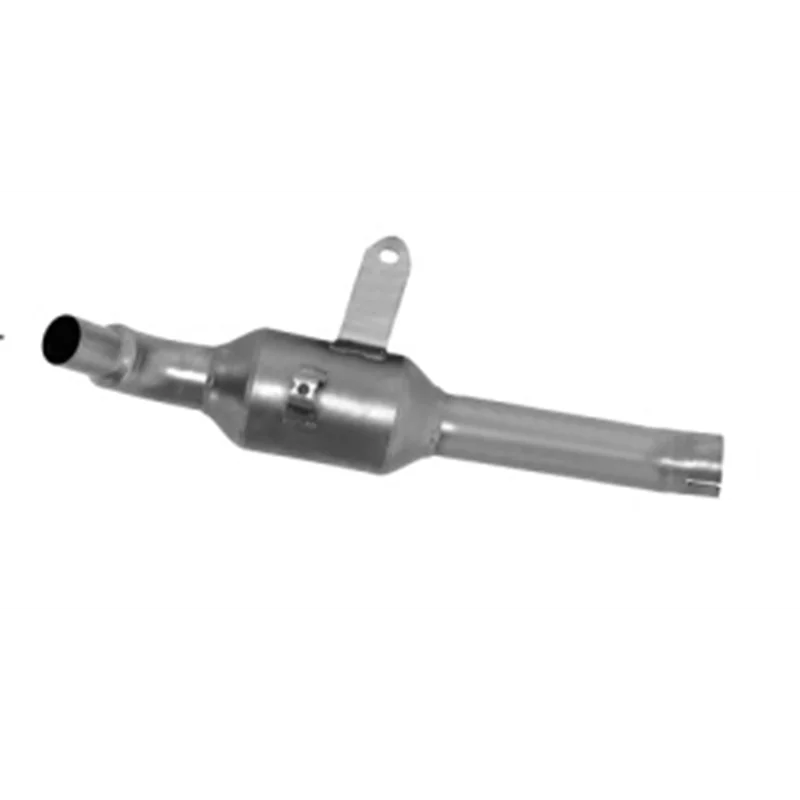 Arrow Exhaust Moto Morini X-CAPE 650 Arrow Exhaust Moto Morini X-CAPE 650