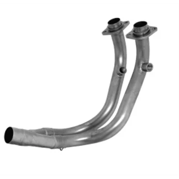 Arrow Exhaust Collecteurs Sportif Moto Morini X-CAPE 650