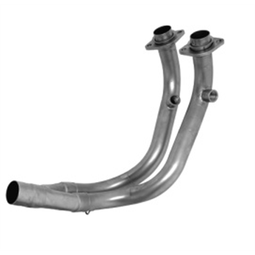 Arrow Exhaust Racing Collectors Kit Moto Morini X-CAPE 650