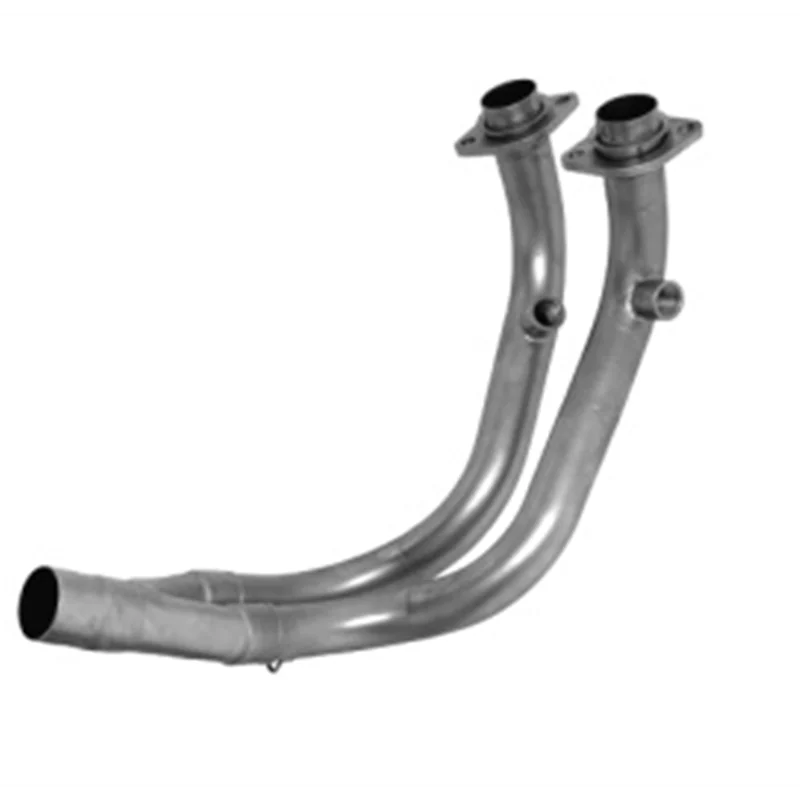 Arrow Exhaust Collecteurs Sportif Moto Morini X-CAPE 650