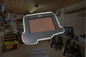 Filtro Aria Sportivo