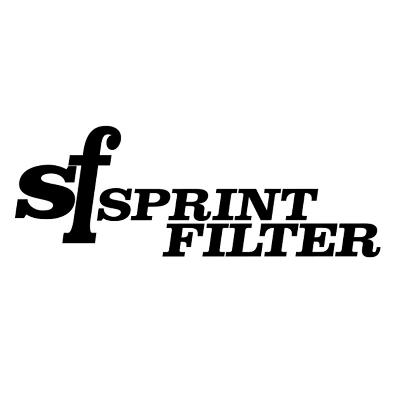 Sprintfilter