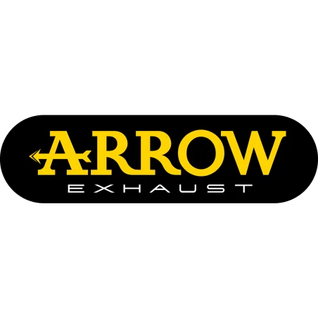 Arrow Exhaust