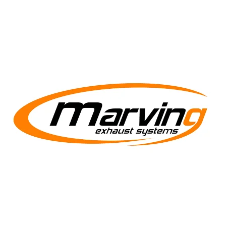 Marving